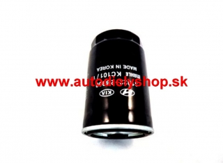 Hyundai SANTA FE 2012- palivový filter /STARLINE/