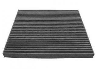 Hyundai SANTA FE 2012- kabínový filter s aktívnym uhlím /CORTECO/