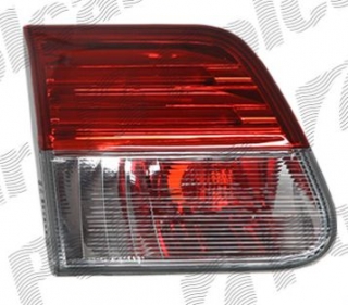 Toyota AVENSIS 01/12- zadné svetlo vnútorné ľavé pre KOMBI /VALEO/