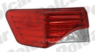 Toyota AVENSIS 01/12- zadné svetlo vonkajšie LED ľavé pre SEDAN /VALEO/