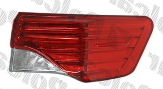 Toyota AVENSIS 01/12- zadné svetlo vonkajšie LED pravé pre SEDAN /VALEO/