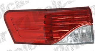Toyota AVENSIS 01/12- zadné svetlo vonkajšie LED ľavé pre KOMBI /VALEO/