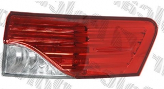 Toyota AVENSIS 01/12- zadné svetlo vonkajšie LED pravé pre KOMBI /VALEO/
