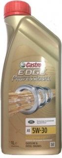 Edge Professional A5 5W-30 1L