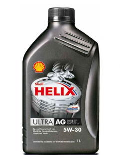 Helix Ultra Professional AG 5W-30 1L