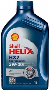 Helix HX7 Professional AF 5W-30 1L