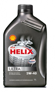Helix Ultra 5W-40 1L