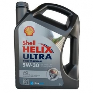 Helix Ultra Professional AG 5W-30 5L