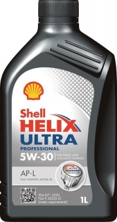 Helix Ultra Professional AP-L 5W-30 1L