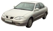 Hyundai LANTRA 4/98-7/00