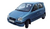 Hyundai ATOS PRIME 9/99-2/04