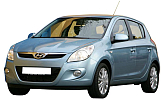Hyundai I20 08/08-