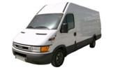 Iveco DAILY, Turbo DAILY 5/99-
