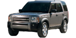 Land Rover DISCOVERY 04-09