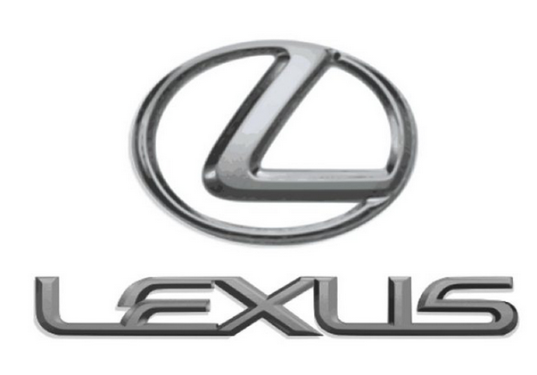 Lexus mark