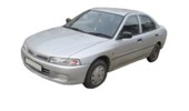 Mitsubishi LANCER 3/96-8/03