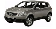 Nissan QASHQAI 07-