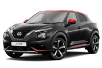 Nissan JUKE 2019-