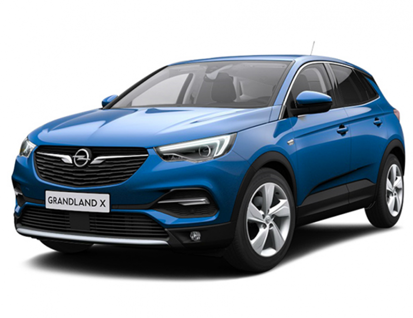 Opel-GrandLand-X
