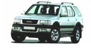 Opel FRONTERA 10/98-