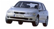 Opel VECTRA B 2/99-4/02