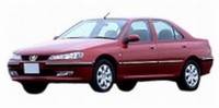 Peugeot 406 5/99-4/04