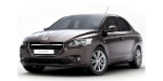 Peugeot 301 2013-