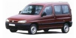 Peugeot PARTNER 10/96-12/02