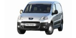Peugeot PARTNER 4/08-