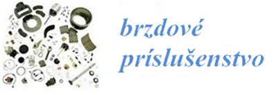 brzdové príslušenstvo