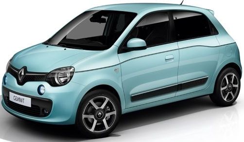Renault CLIO 7/01-9/05