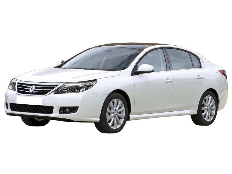 RENAULT LATITUDE