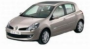 Renault CLIO III 10/05-