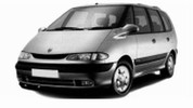Renault ESPACE III 1/97-10/02