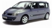 Renault ESPACE IV 11/02-06