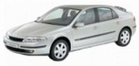 Renault LAGUNA 2/01-05