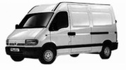 Renault MASTER 92-11/97,12/97-03 Renault MASTER 92-11/97,12/97-03