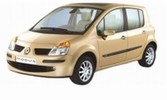 Renault MODUS 9/04-2/08