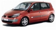 Renault SCÉNIC II 5/03-