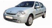 Renault THALIA 99-01
