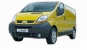 Renault TRAFIC 9/01-06 Renault TRAFIC 9/01-06