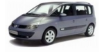Renault ESPACE IV 11/02-06