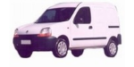 Renault KANGOO 5/98-4/03