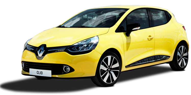 Renault CLIO IV 11/12-