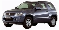 Suzuki GRAND VITARA 10/05-