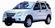 Suzuki IGNIS 03-