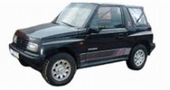 Suzuki VITARA 89-95