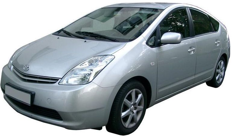 Toyota AURIS 10/2006-2010