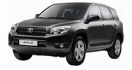 Toyota RAV 4 11/05-2/09