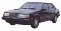 Volvo 940, 960 10/89-97